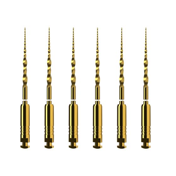 ProTaper Ultimate: 19mm - SX (6)