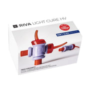 Riva Light Cure HV: 50 Capsules - A3