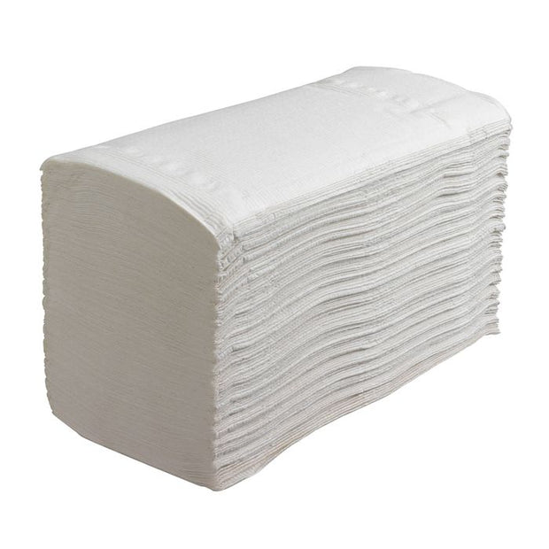 Scott Control Interfold Hand Towels - 15 x 212 Sheets