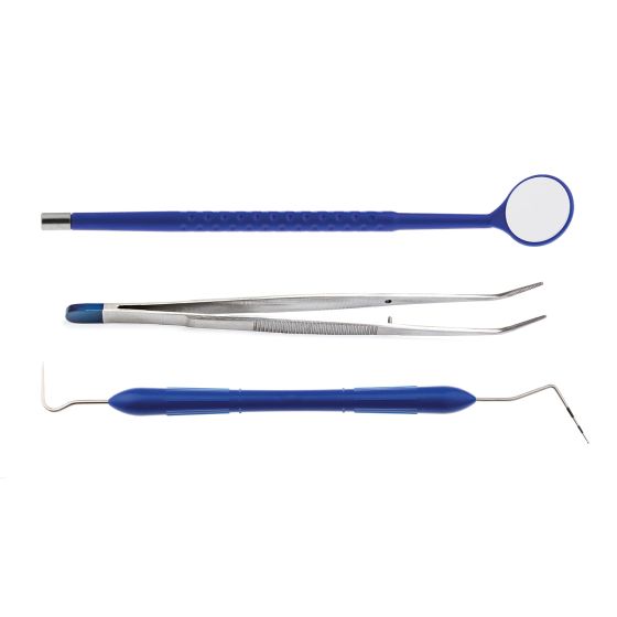 MDDI Premium Periodontal Examination Kits With CPITN-C Probe - 25 Kits